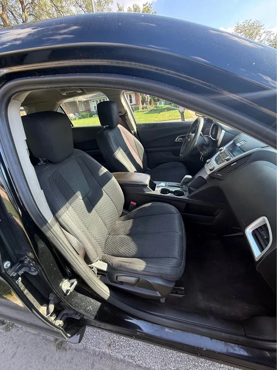 2015 Chevrolet Equinox - Image 7 of 18