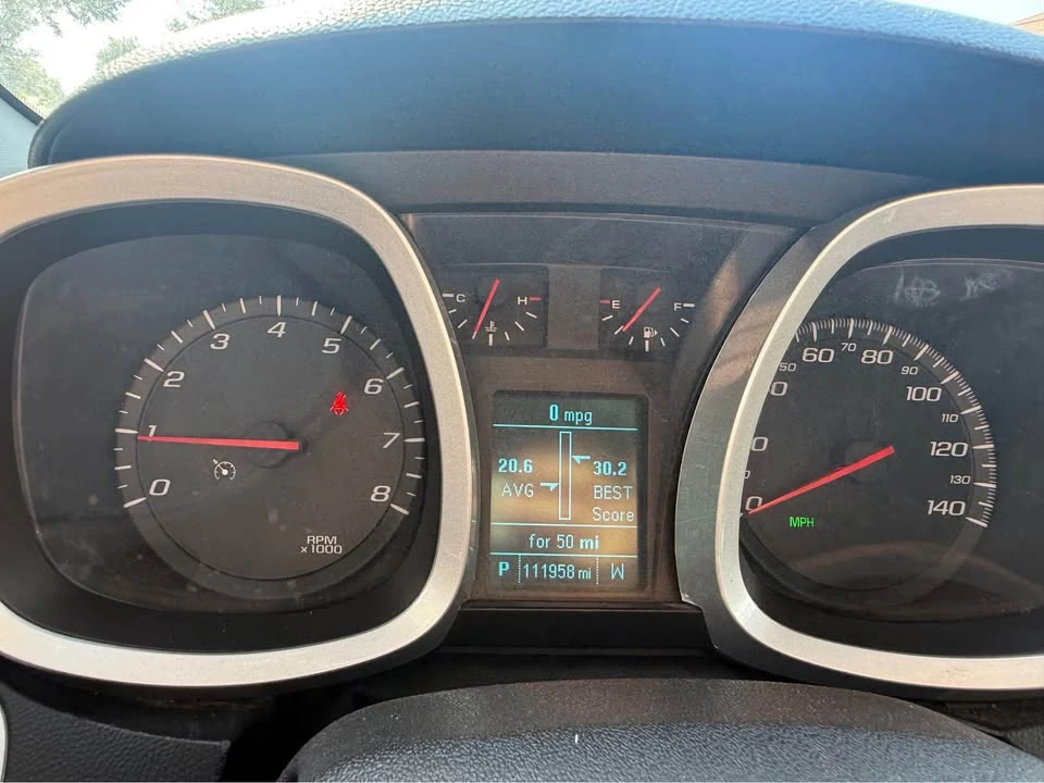 2015 Chevrolet Equinox - Image 14 of 18