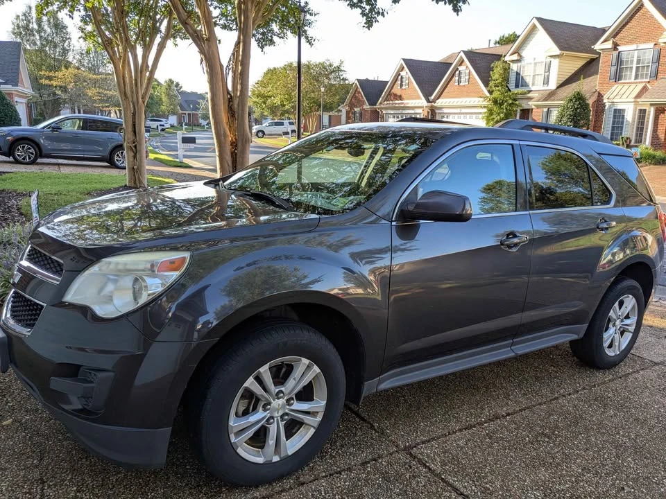 2015 Chevrolet Equinox - Image 2 of 8