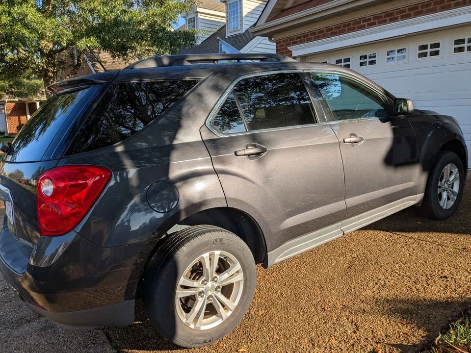 2015 Chevrolet Equinox - Image 6 of 8