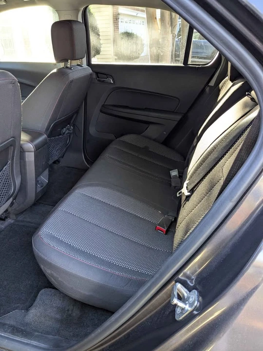 2015 Chevrolet Equinox - Image 3 of 8
