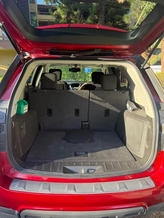 2015 Chevrolet Equinox - Image 2 of 8