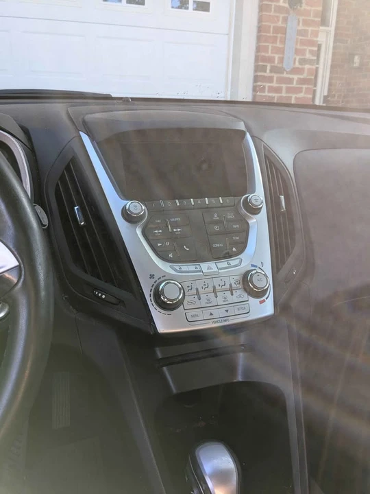 2015 Chevrolet Equinox - Image 7 of 8