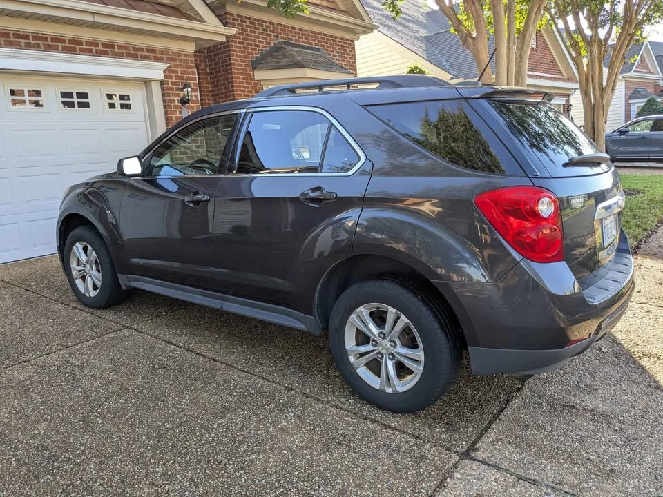 2015 Chevrolet Equinox - Image 4 of 8