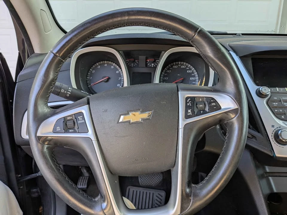 2015 Chevrolet Equinox - Image 5 of 8