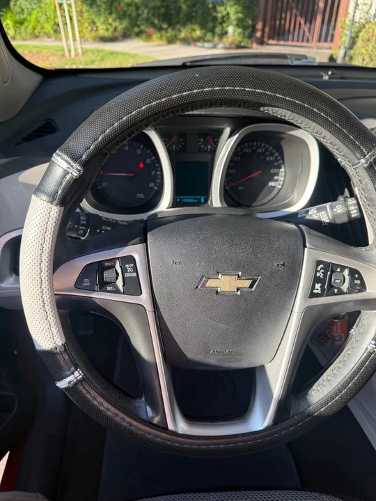 2015 Chevrolet Equinox - Image 7 of 8