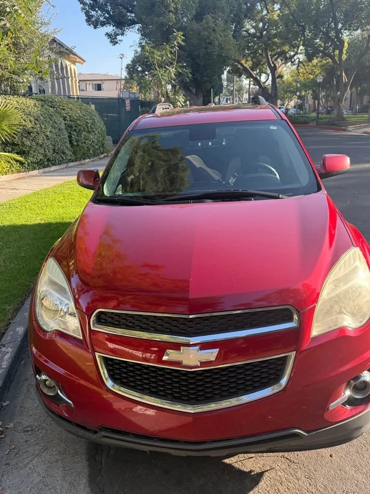 2015 Chevrolet Equinox - Image 5 of 8