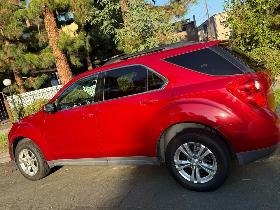 2015 Chevrolet Equinox - Image 6 of 8