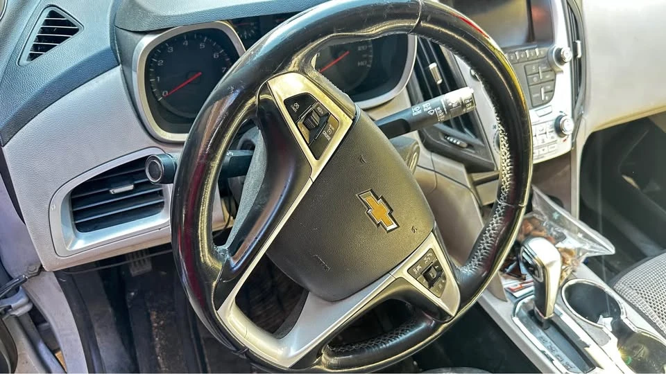 2015 Chevrolet Equinox - Image 9 of 13