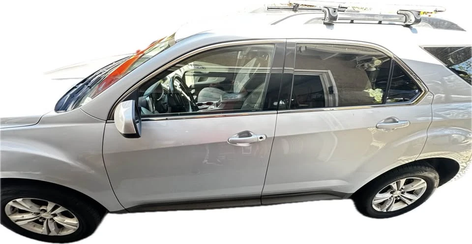 2015 Chevrolet Equinox - Image 5 of 13