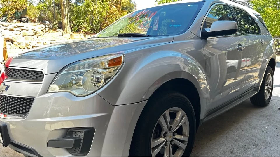 2015 Chevrolet Equinox - Image 3 of 13