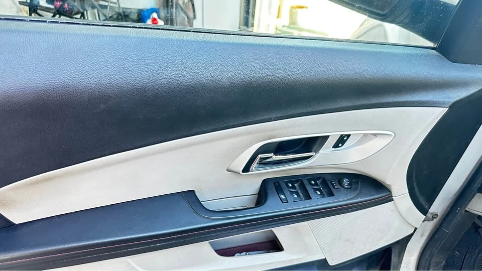 2015 Chevrolet Equinox - Image 8 of 13