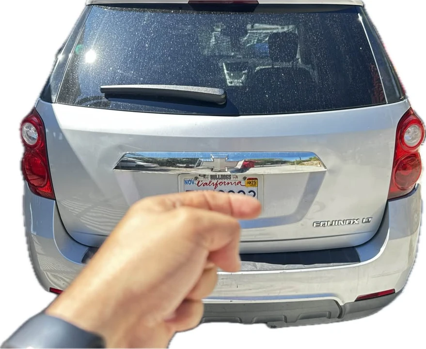2015 Chevrolet Equinox - Image 4 of 13