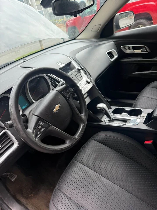 2015 Chevrolet Equinox - Image 10 of 10