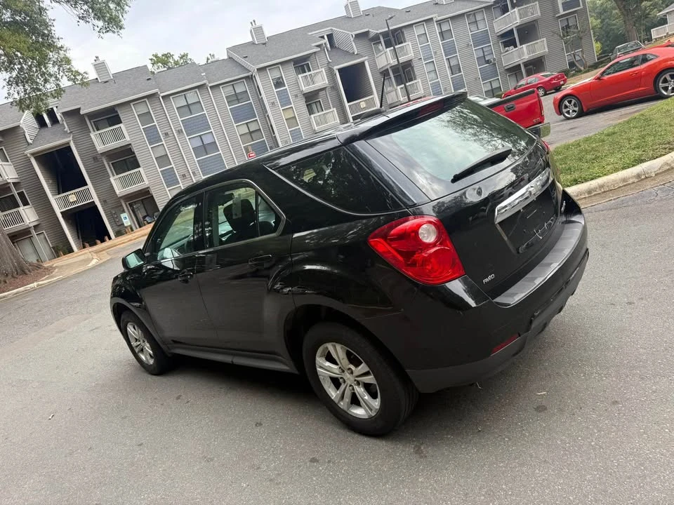 2015 Chevrolet Equinox - Image 7 of 10