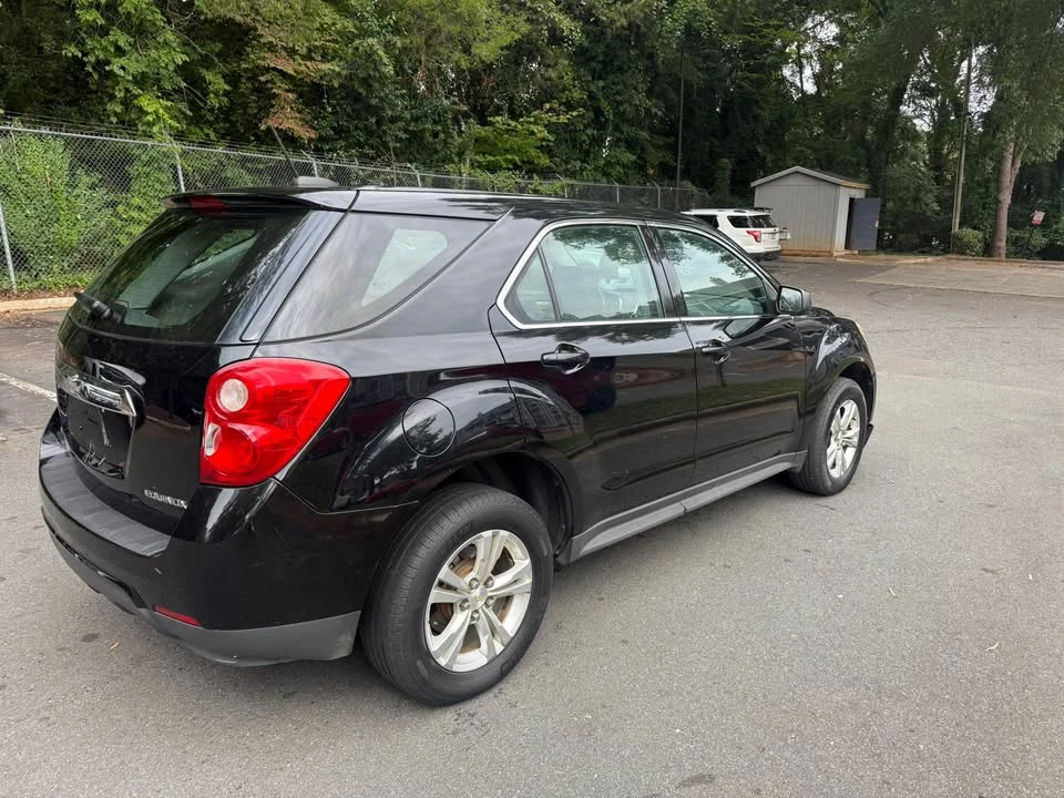 2015 Chevrolet Equinox - Image 3 of 10