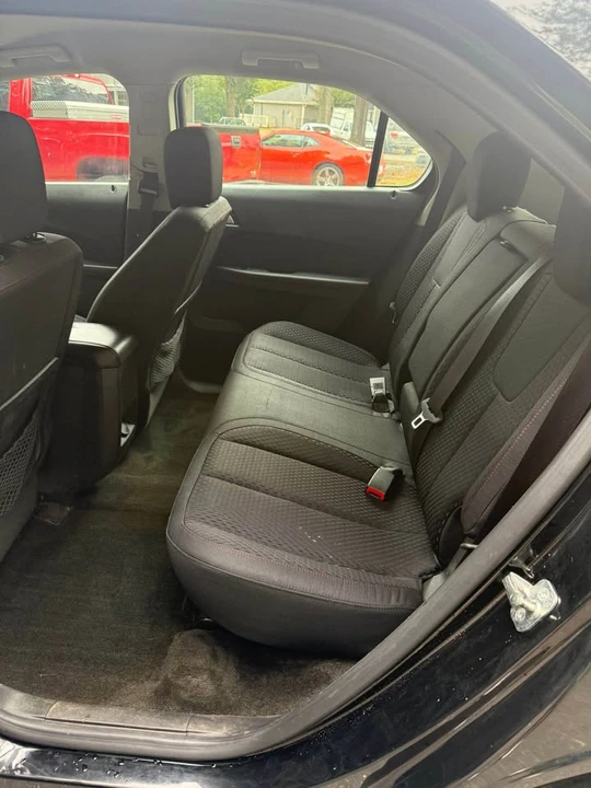 2015 Chevrolet Equinox - Image 8 of 10