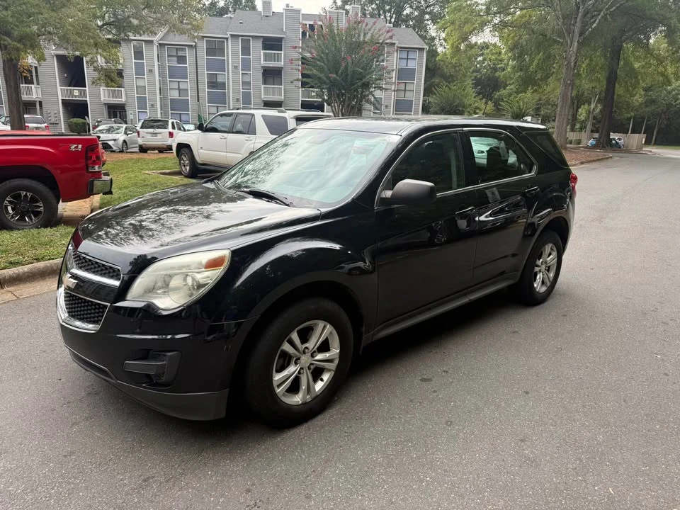2015 Chevrolet Equinox - Image 6 of 10