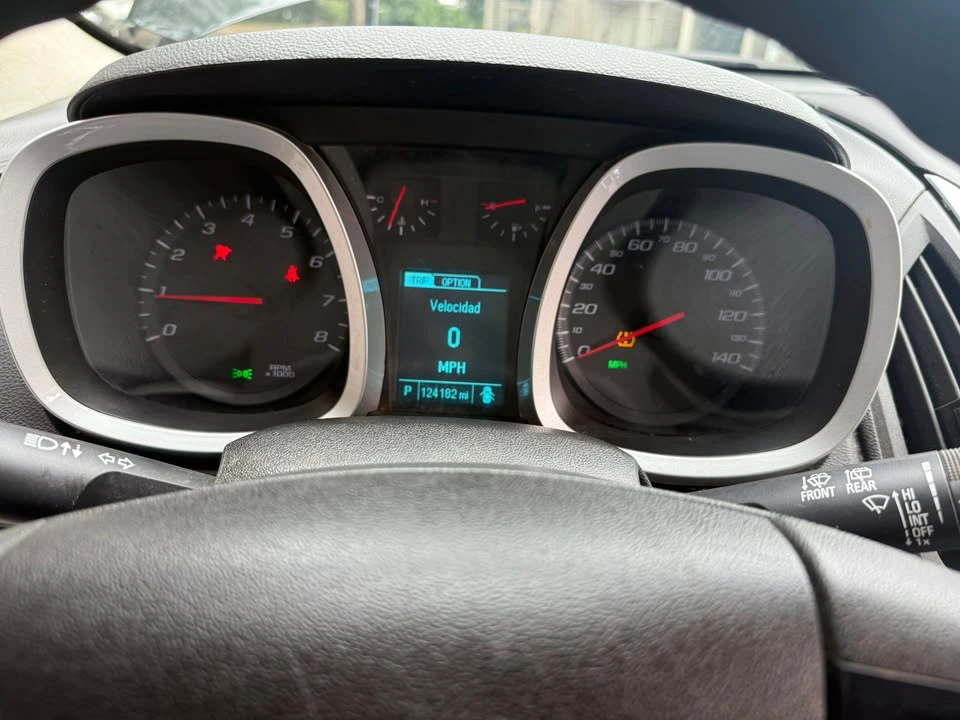 2015 Chevrolet Equinox - Image 4 of 10