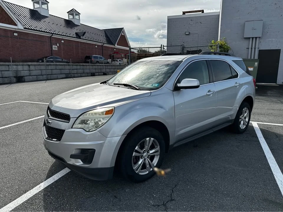 2015 Chevrolet Equinox - Image 8 of 14