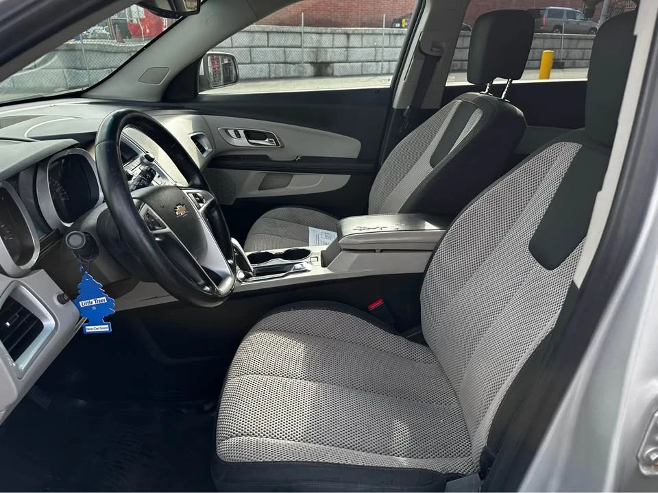 2015 Chevrolet Equinox - Image 10 of 14