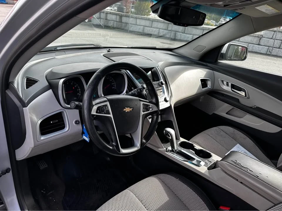 2015 Chevrolet Equinox - Image 11 of 14