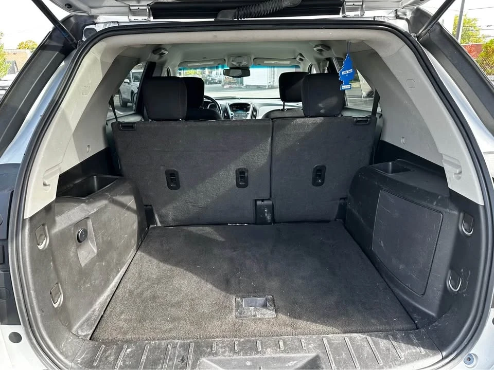 2015 Chevrolet Equinox - Image 6 of 14
