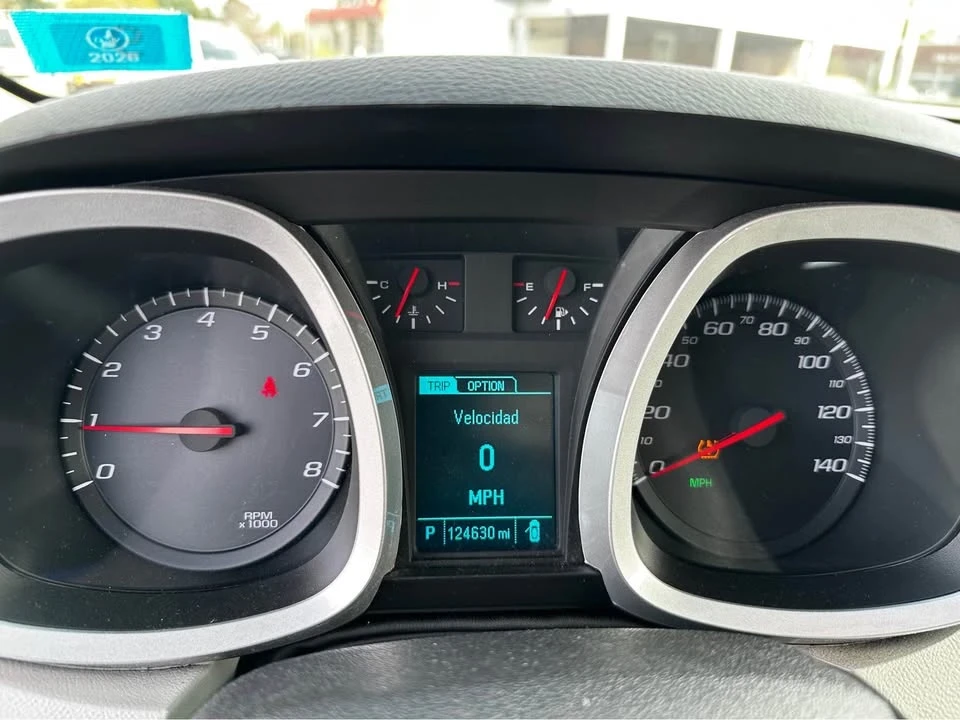 2015 Chevrolet Equinox - Image 14 of 14