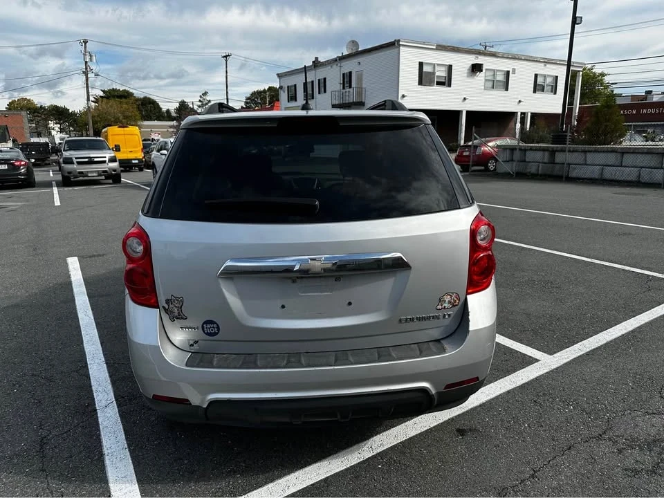 2015 Chevrolet Equinox - Image 4 of 14
