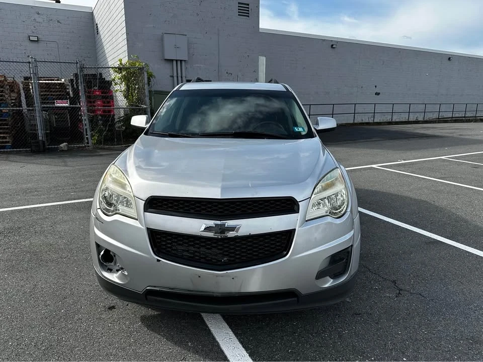 2015 Chevrolet Equinox - Image 9 of 14