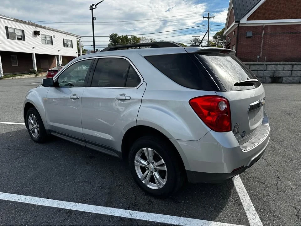 2015 Chevrolet Equinox - Image 5 of 14