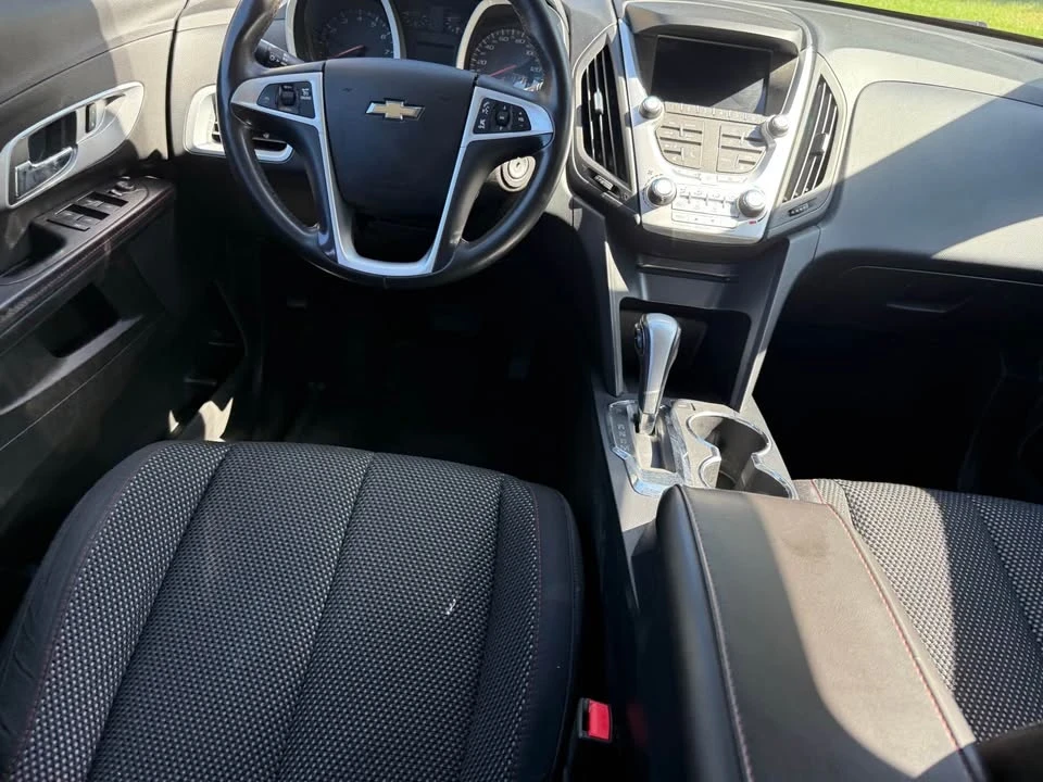 2015 Chevrolet Equinox - Image 7 of 7