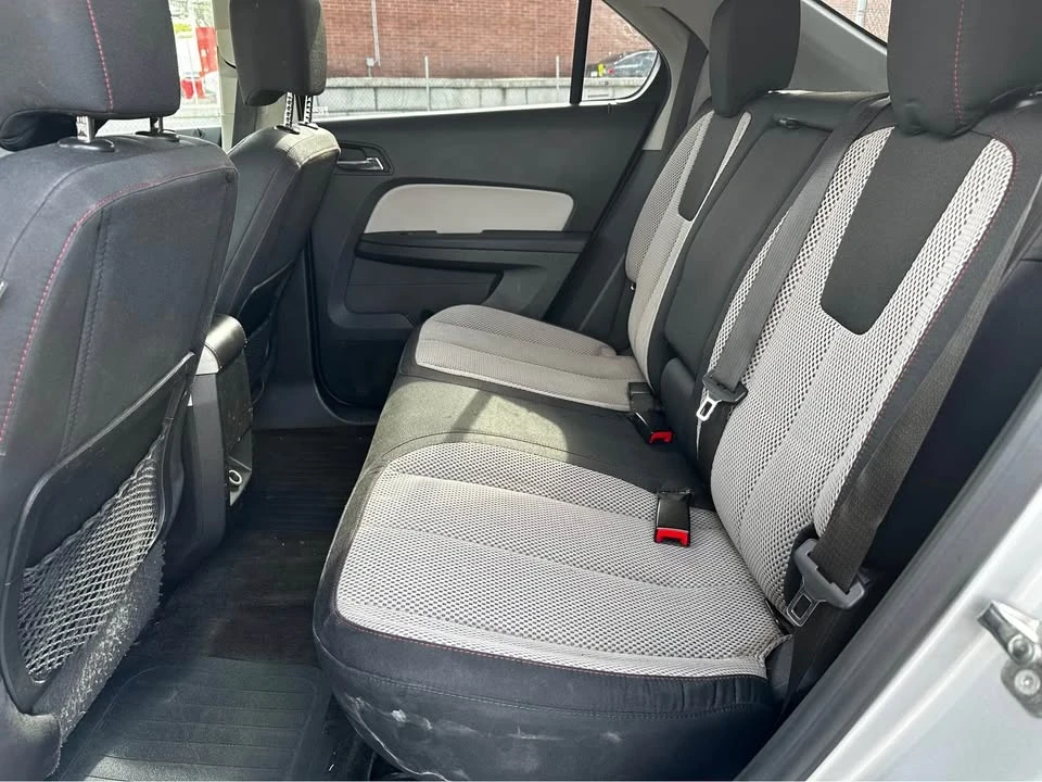2015 Chevrolet Equinox - Image 7 of 14