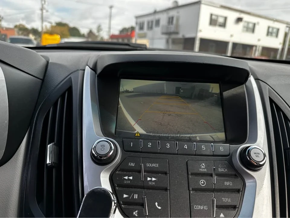 2015 Chevrolet Equinox - Image 12 of 14