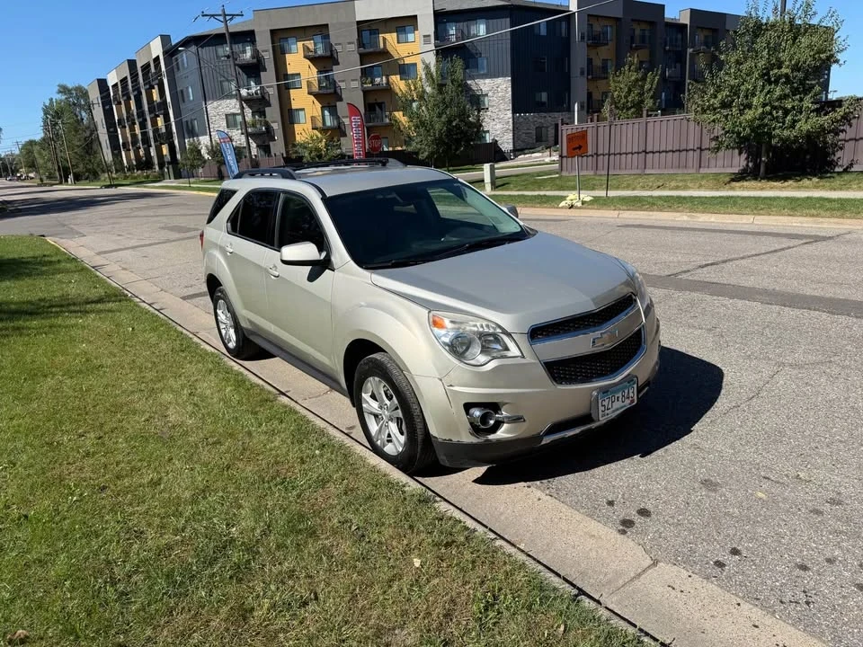 2015 Chevrolet Equinox - Image 2 of 7
