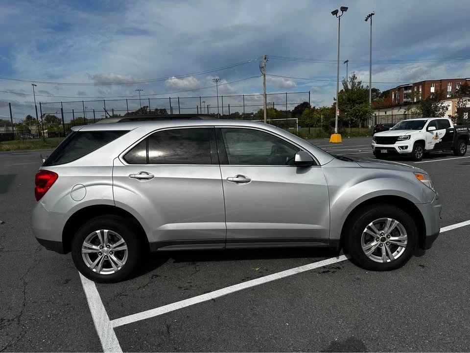 2015 Chevrolet Equinox - Image 2 of 14
