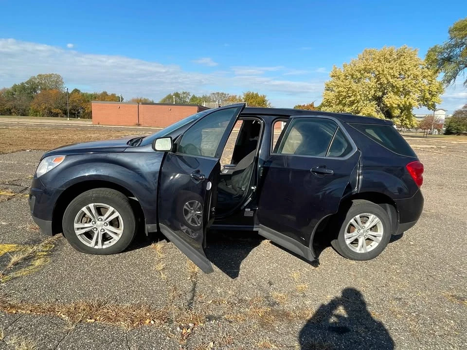 2015 Chevrolet Equinox - Image 13 of 15
