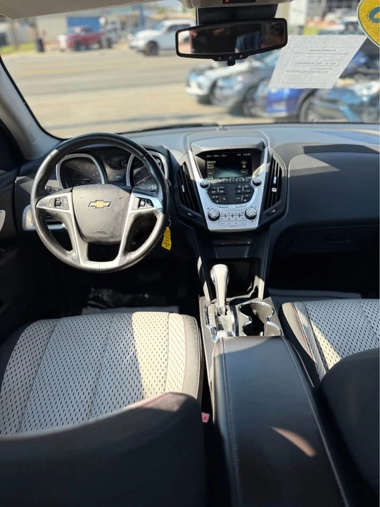 2015 Chevrolet Equinox - Image 7 of 8