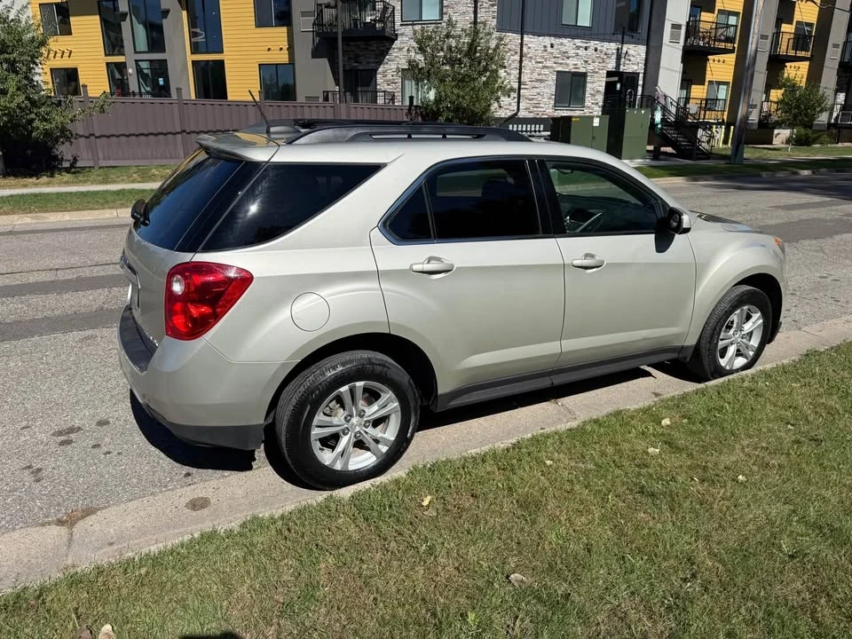 2015 Chevrolet Equinox - Image 6 of 7