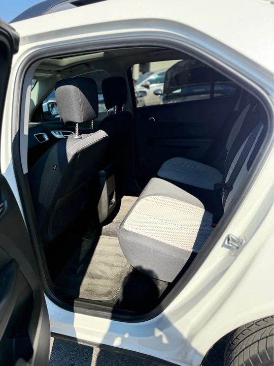2015 Chevrolet Equinox - Image 8 of 8