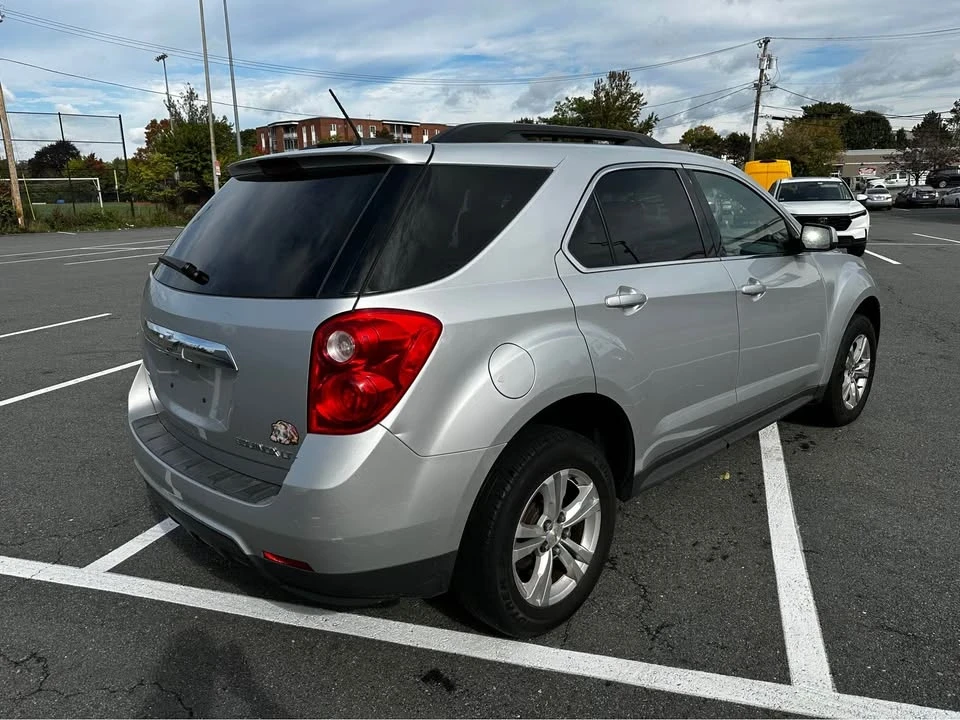 2015 Chevrolet Equinox - Image 3 of 14