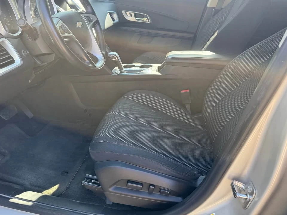2015 Chevrolet Equinox - Image 4 of 7