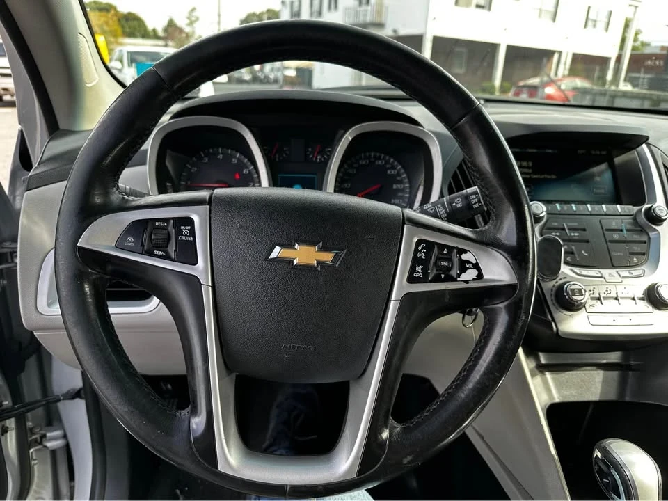 2015 Chevrolet Equinox - Image 13 of 14