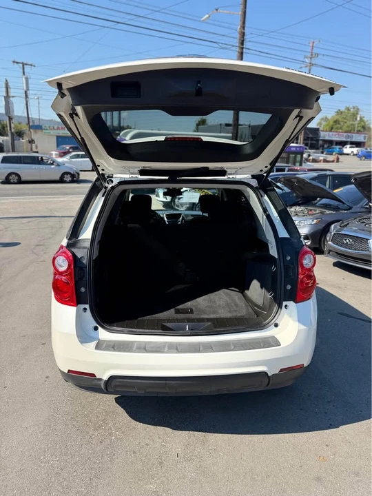 2015 Chevrolet Equinox - Image 5 of 8