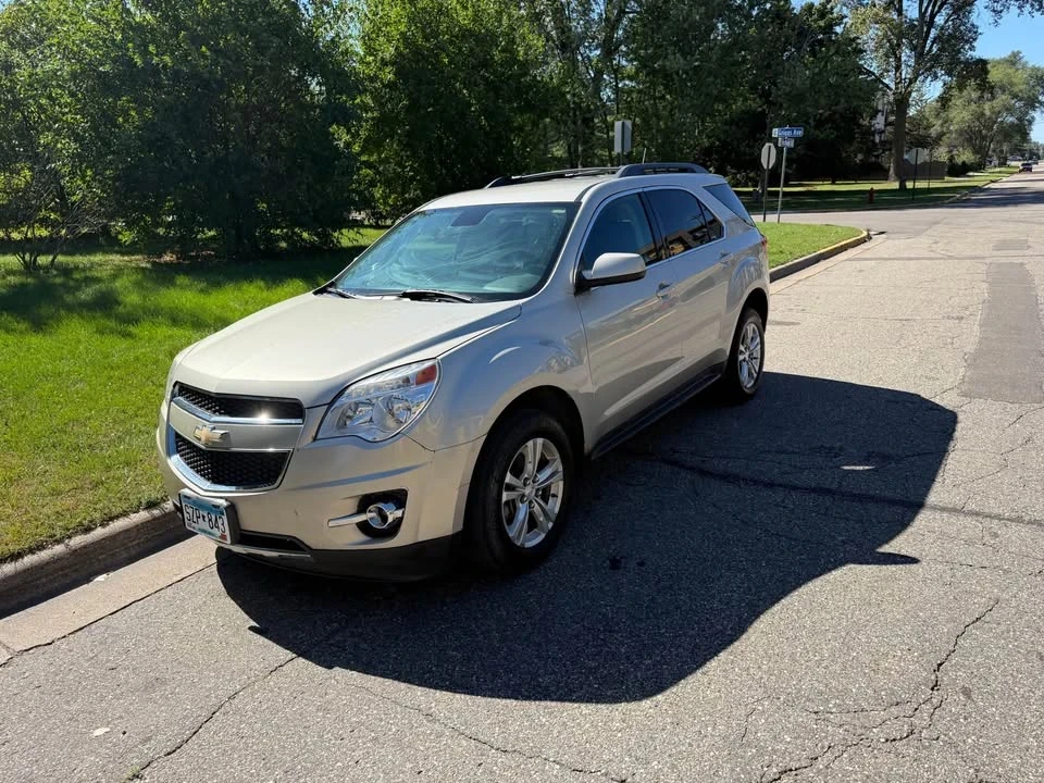 2015 Chevrolet Equinox - Image 3 of 7