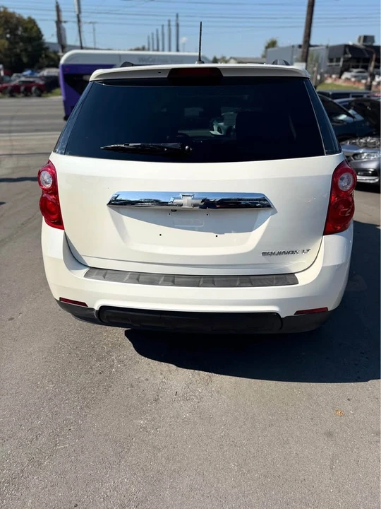 2015 Chevrolet Equinox - Image 3 of 8
