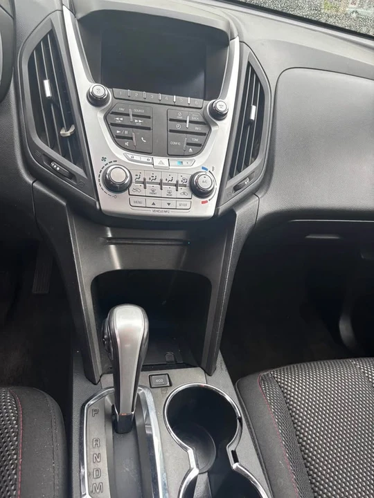 2015 Chevrolet Equinox - Image 7 of 12