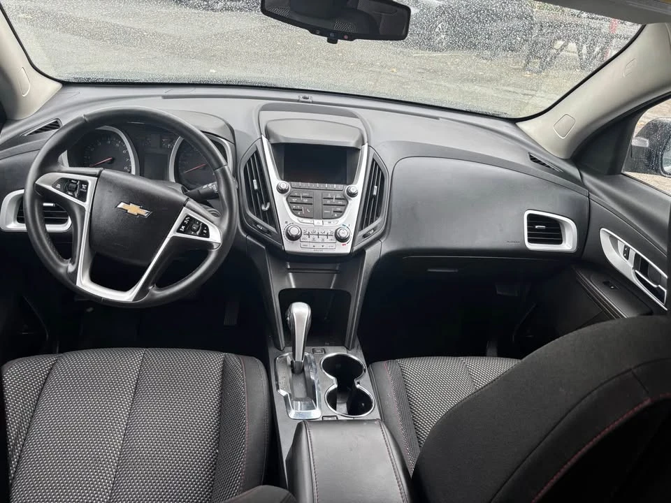 2015 Chevrolet Equinox - Image 11 of 12