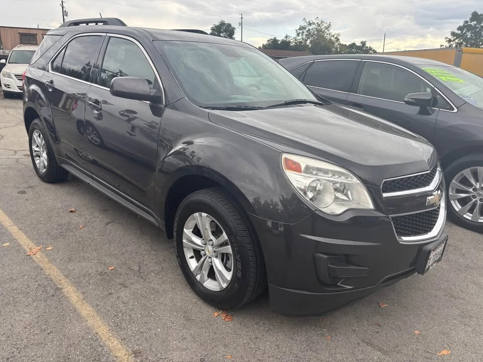 2015 Chevrolet Equinox - Image 5 of 12