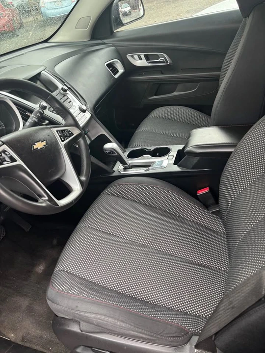 2015 Chevrolet Equinox - Image 6 of 12